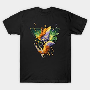 fox T-Shirt